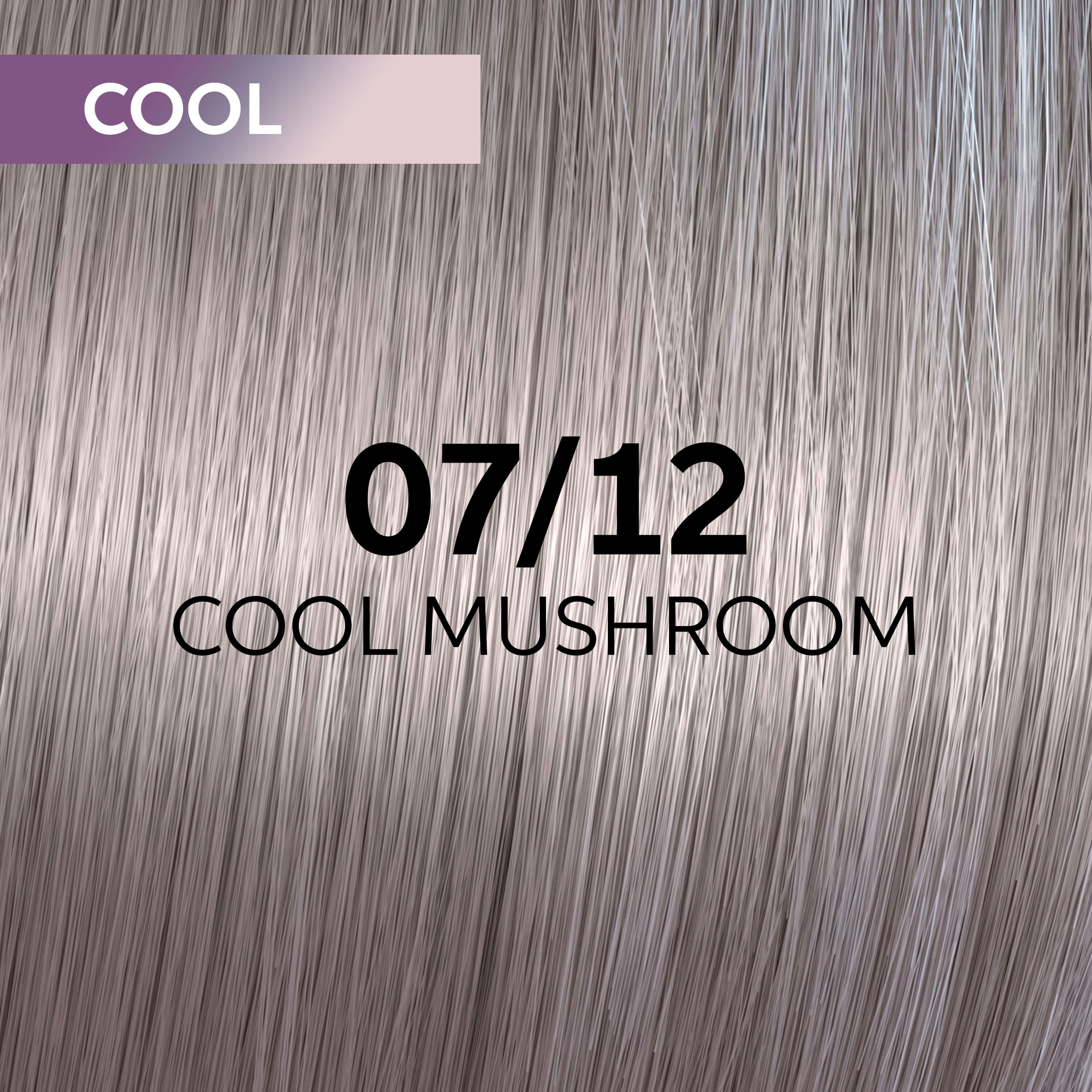 Shinefinity 07/12 Cool Mushroom - 60ml