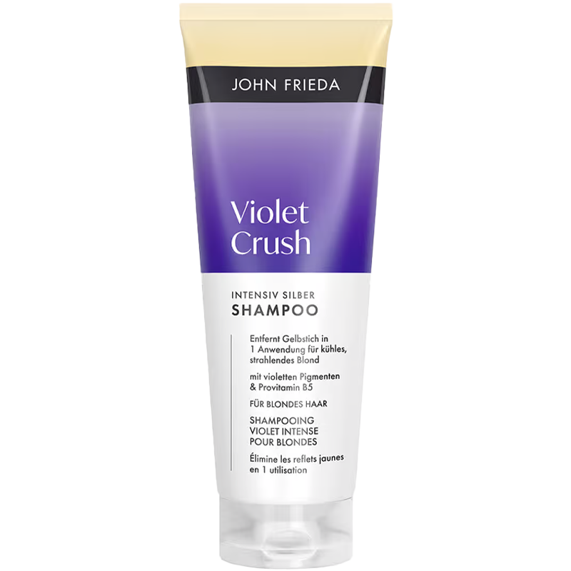 Violet Crush Intensiv Silber Shampoo