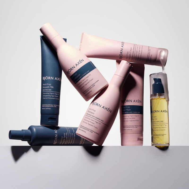 Argan Oil Smooth Milk - 150ml