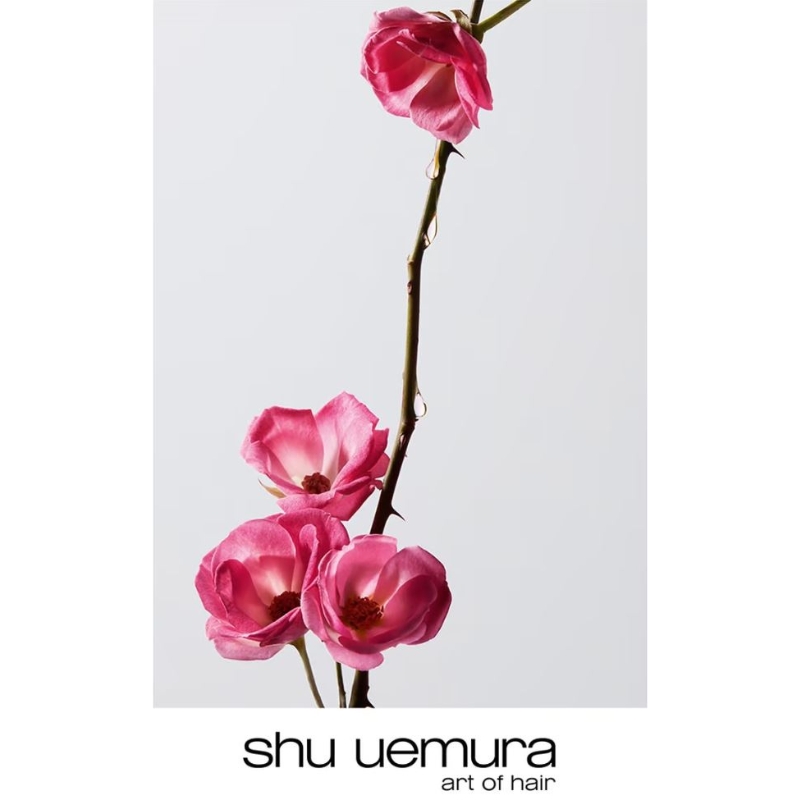 Color Lustre Shampoo - 300ml