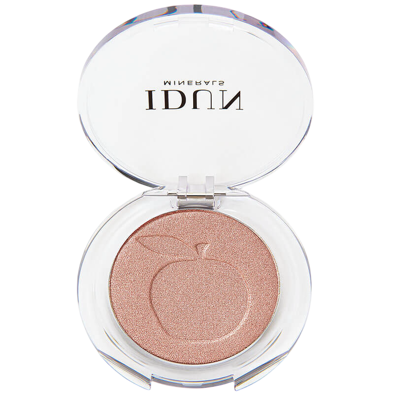 Single Shades Eyeshadow Kungsljus - 3g