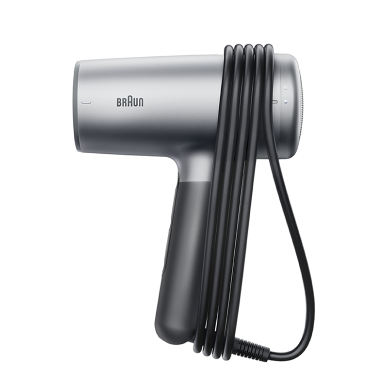 Braun Hair Dryer HD 4.3