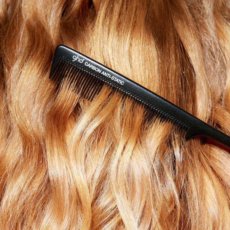 ghd The Sectioner Comb haare