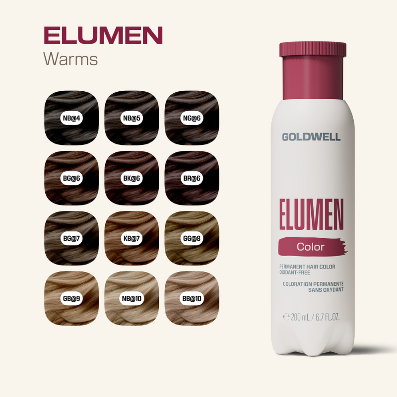 Goldwell Elumen GG@8