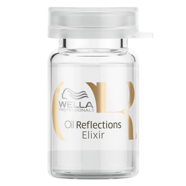 Oil Reflections Luminous Magnifying Elixir (10x6ml)