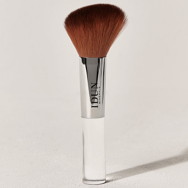 Blush & Bronzer Brush - 1 Stück