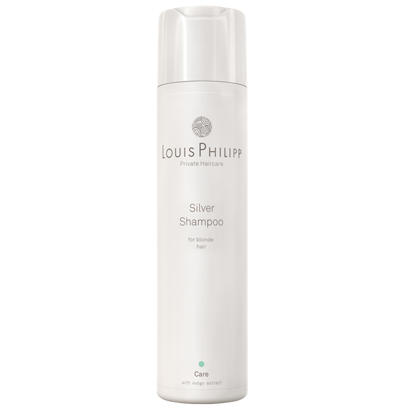 Silver Shampoo - 250ml Silver Shampoo - 250ml