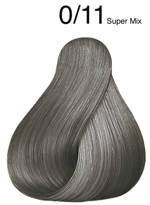 Special Mix 0/11 asch-intensiv