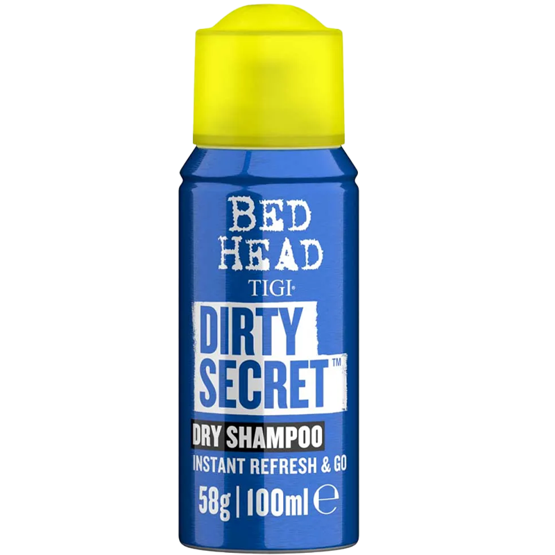 Bed Head Dirty Secret Dry Shampoo 100ml