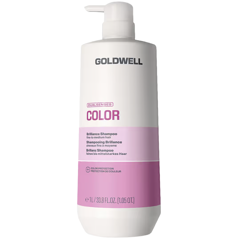 Dualsenses Color Shampoo 1000 ml