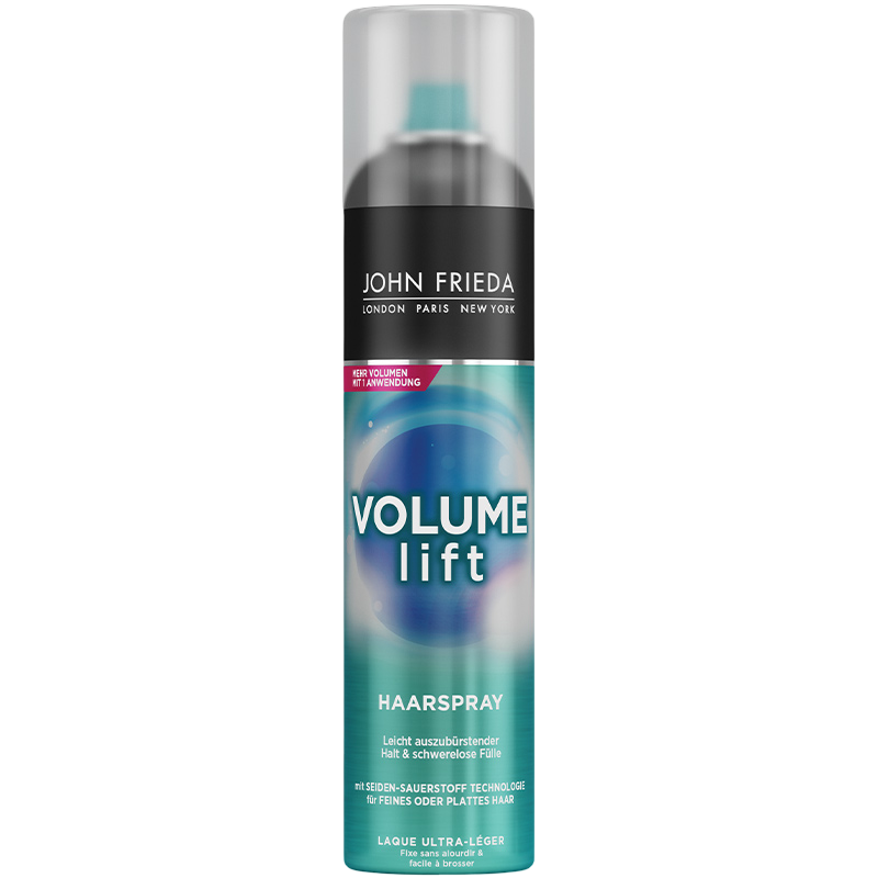 Volume Lift - Haarspray