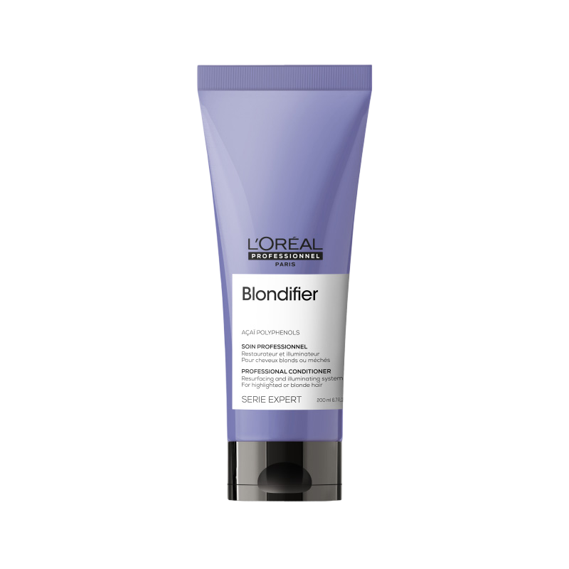 Blondifier Conditioner - 200ml