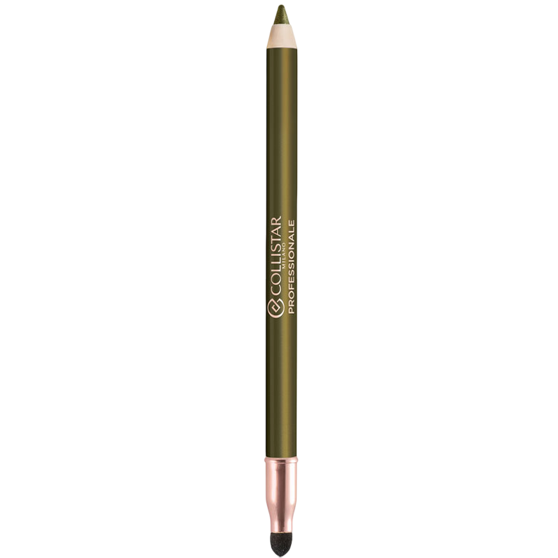 Professional Eye Pencil - 6 forest green