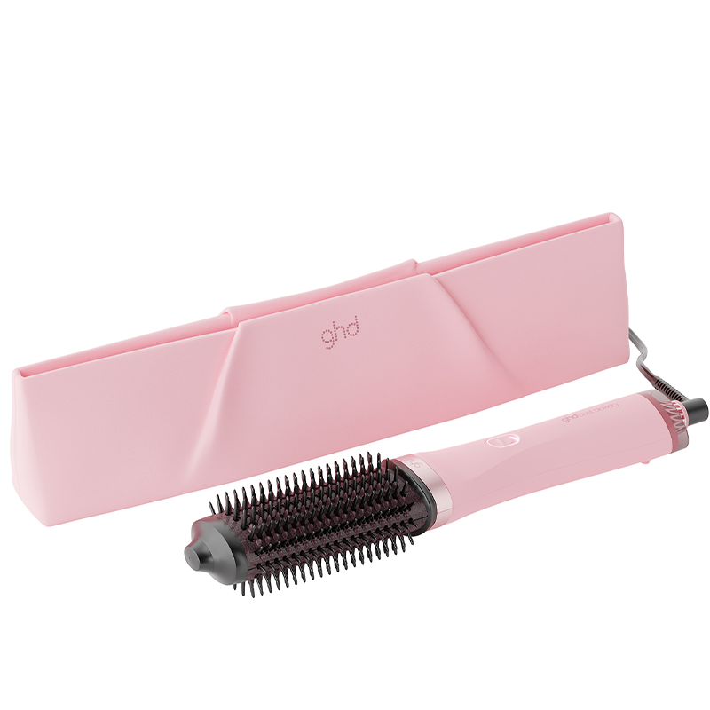 ghd Duet Blowdry - Pink Collection
