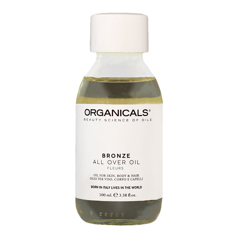 All Over Oil Fleurs - 100ml