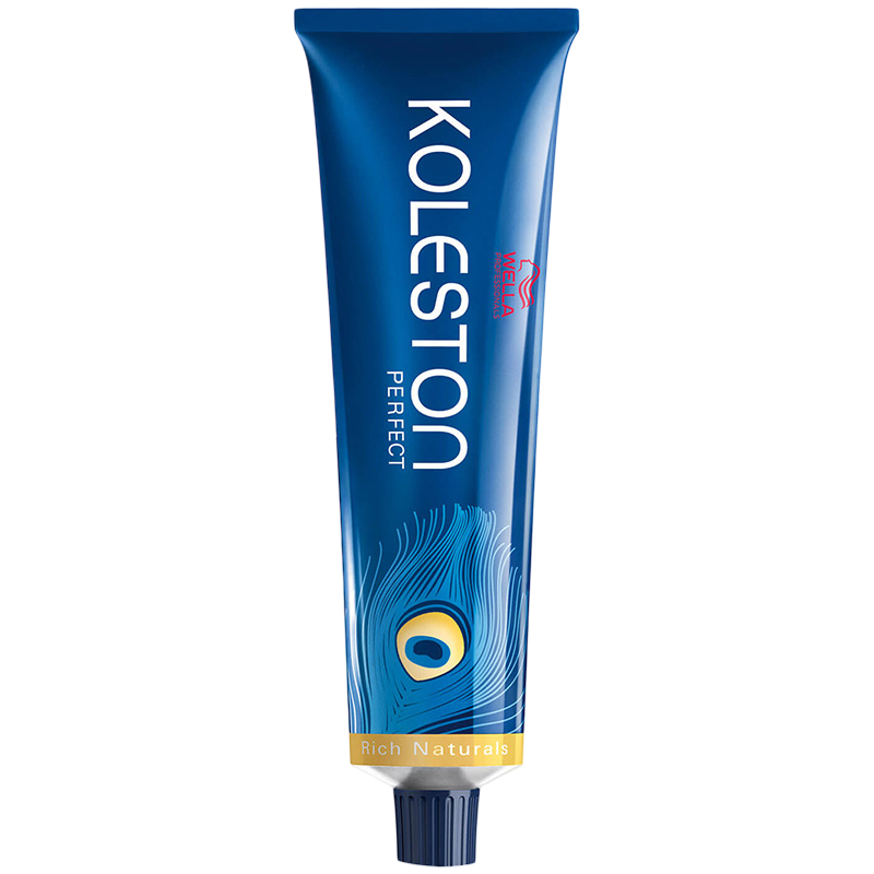 Rich Naturals 6/1 dunkelblond asch Rich Naturals 6/1 dunkelblond asch