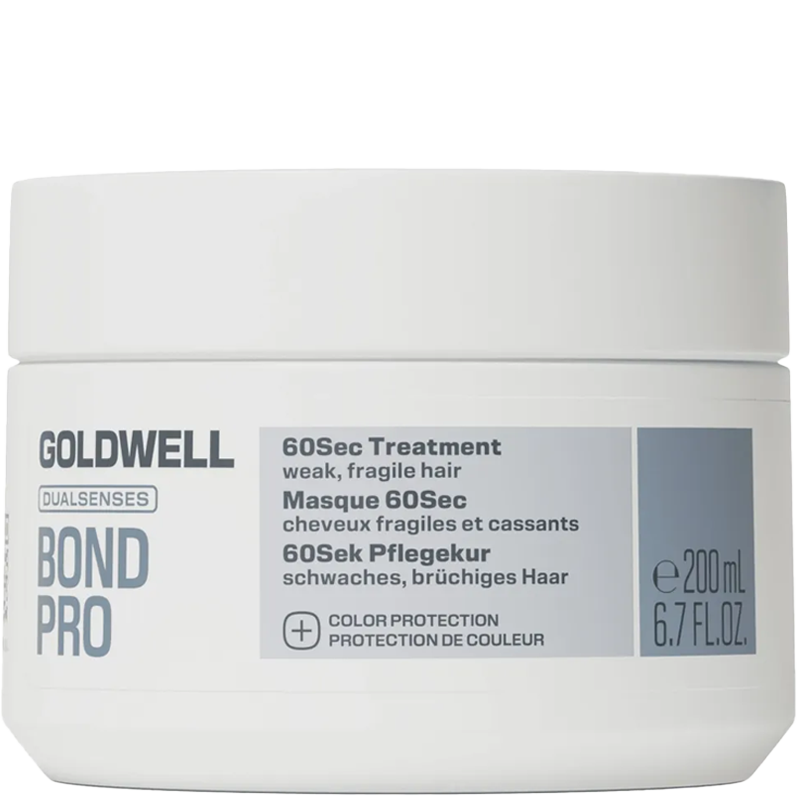Dualsenses Bond Pro 60 Sec. Treatment 200 ml