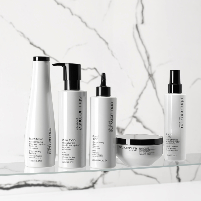 Izumi Tonic Conditioner - 250ml