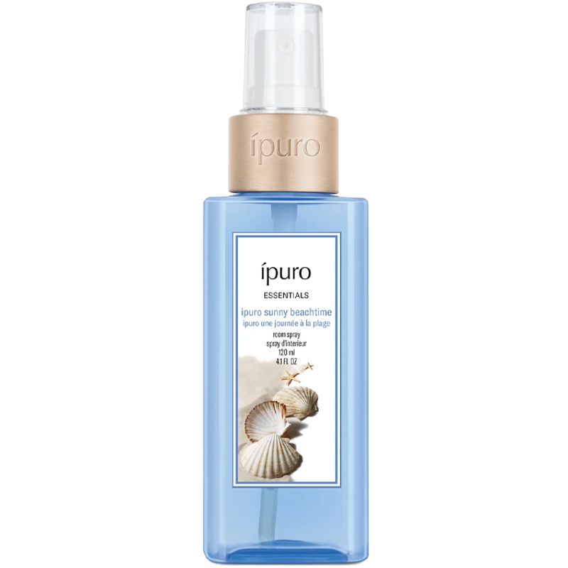 Raumspray Sunny Beachtime - 120ml