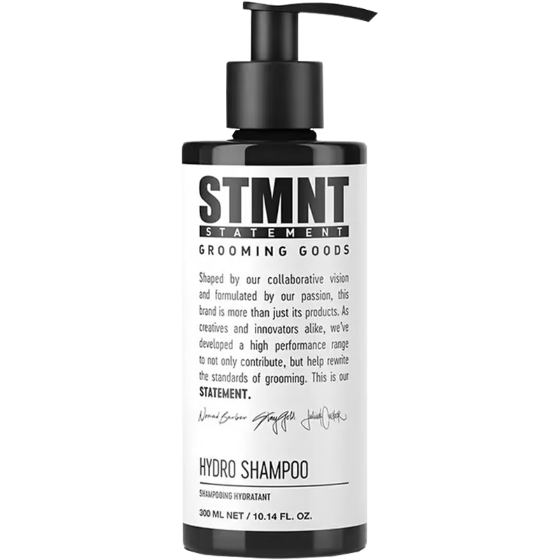STMNT - Hydro Shampoo 300ml