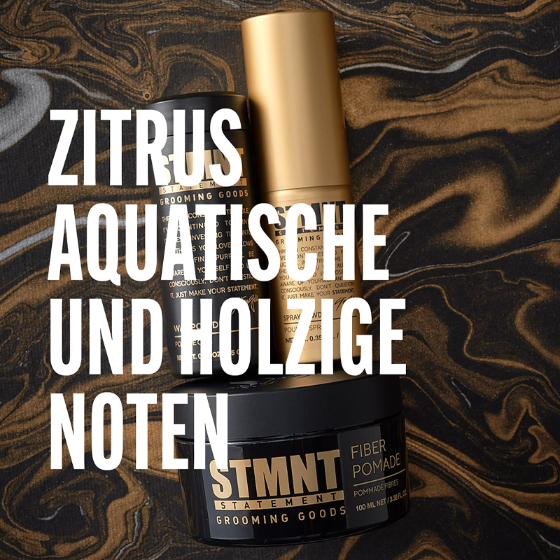 STMNT - Definition Spray 200ml