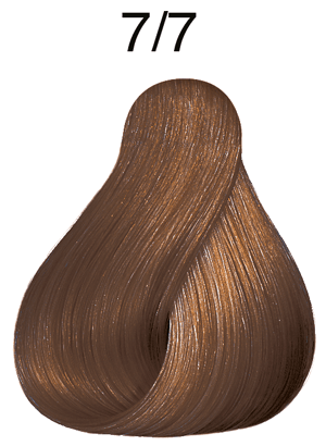 Color Touch Deep Browns 7/7 mittelblond braun