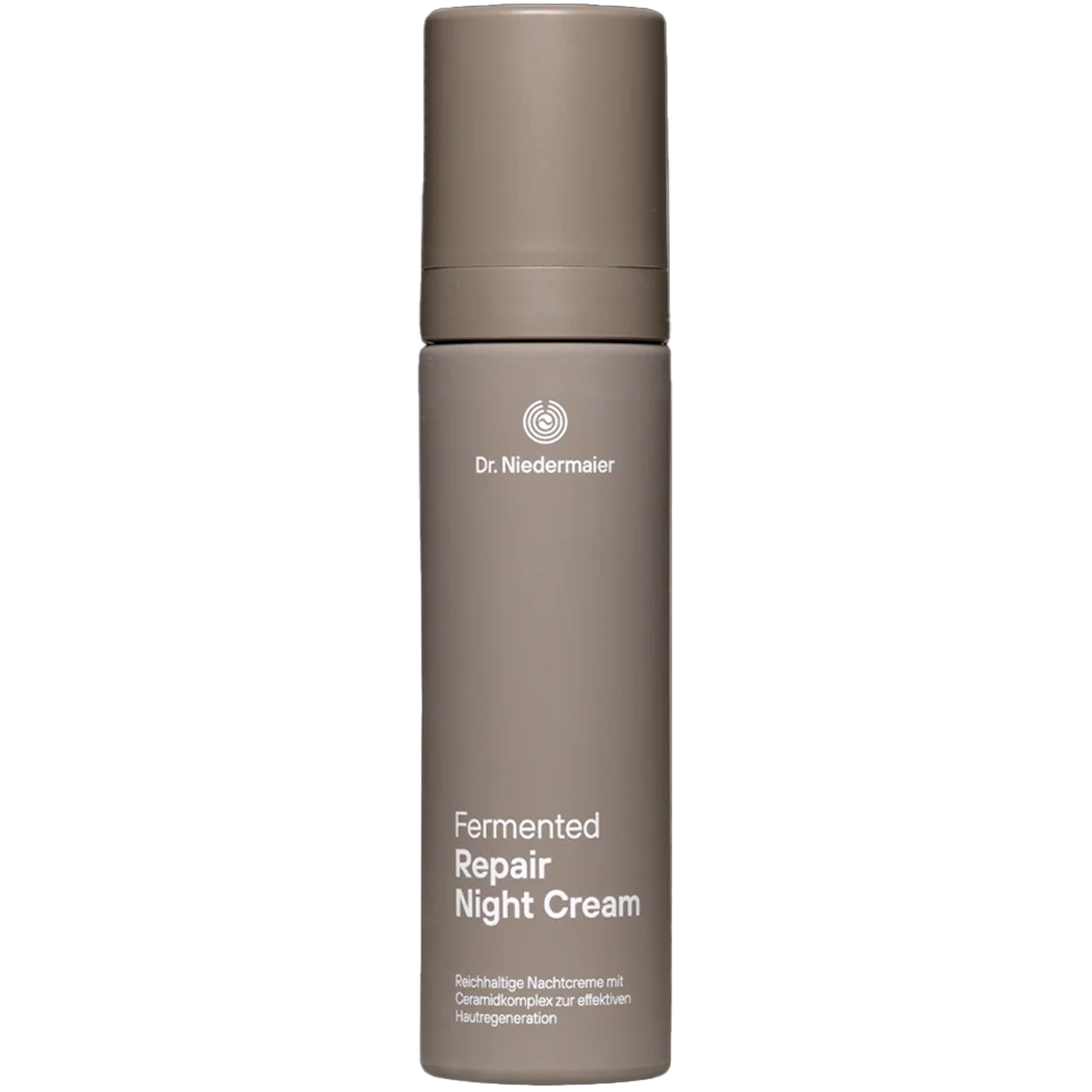 Dr. Niedermaier Fermented Repair Night Cream