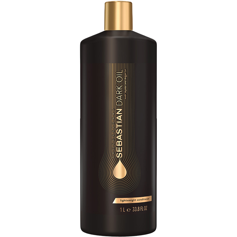 Dark Oil Conditioner - 1000ml Dark Oil Conditioner - 1000ml