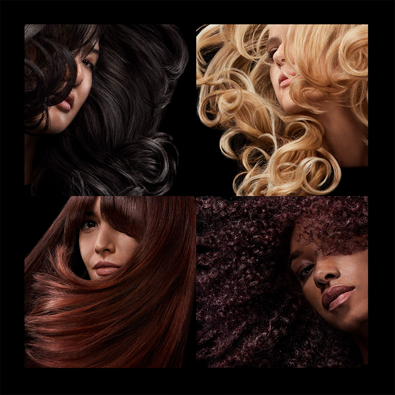 Dyson Chitosan Post-Style Serum