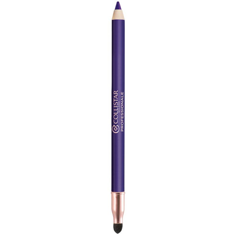 Professional Eye Pencil - 12 metallic violet
