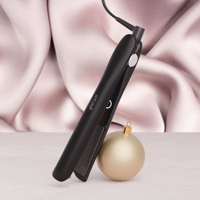 ghd gold Styler Cashmere