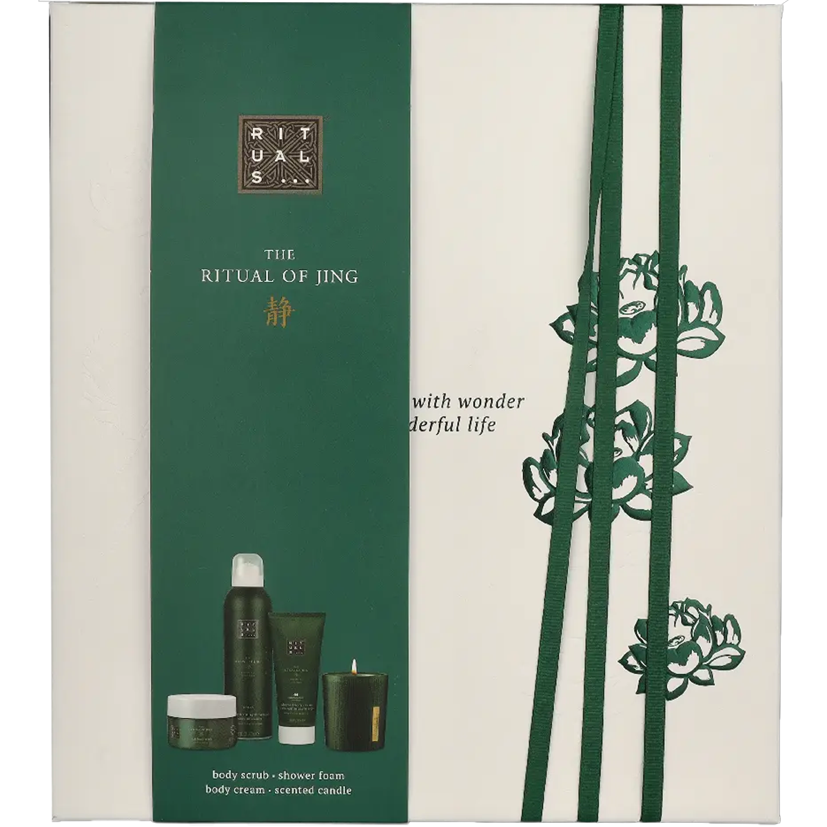 Rituals Jing Set - 565ml