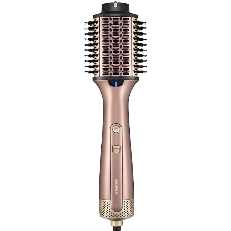 Babyliss Warmluftbürste Air Power Volume