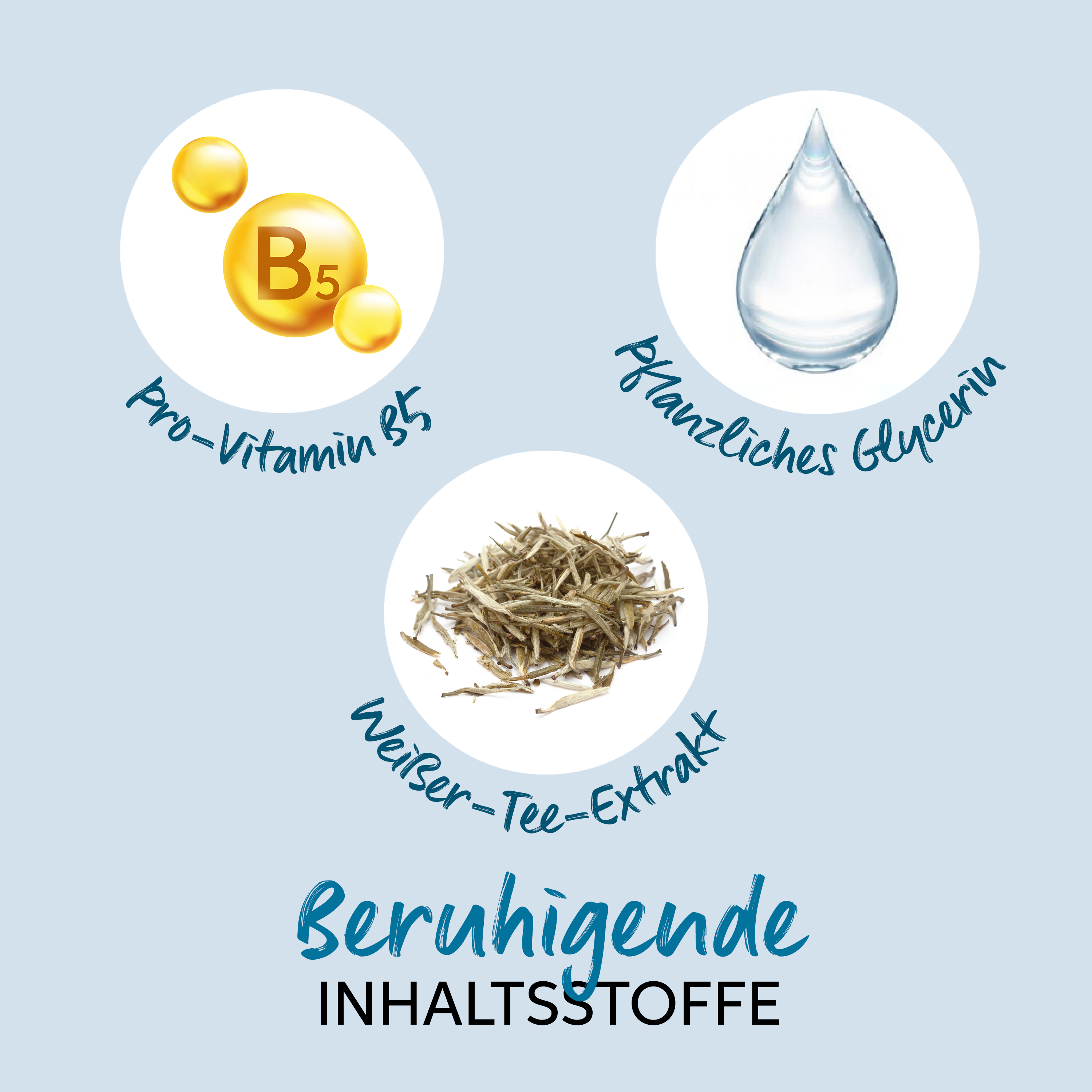 Elements Calming Shampoo - 500ml