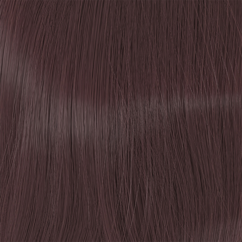 Wella Supernatural Color Haarfarbe 4/56 Plum Pop Red