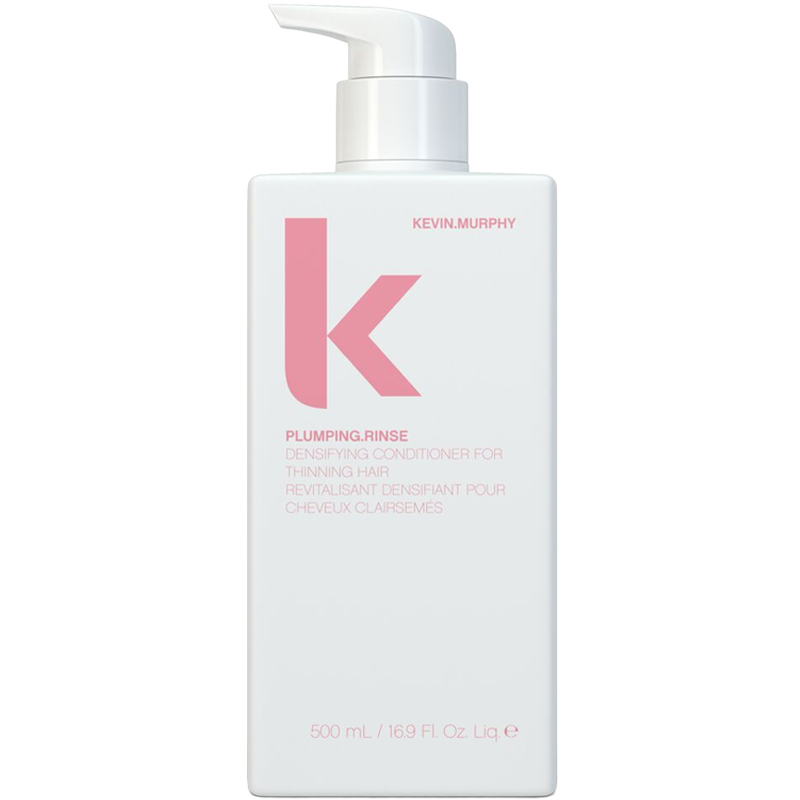 Plumping.Rinse - 500ml