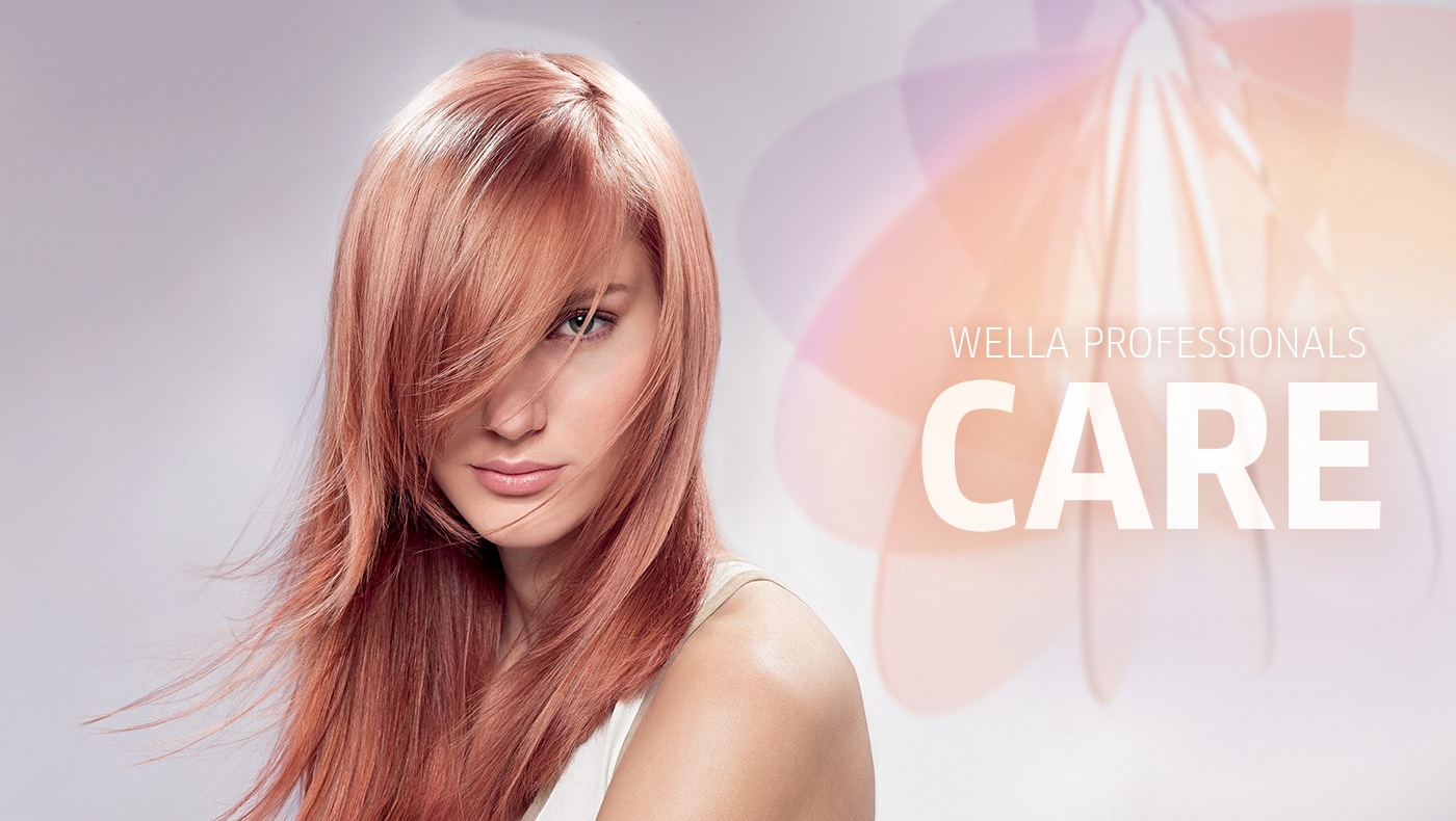 Wella Professionals Care