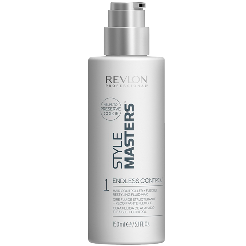 Style Masters- Endless Control - 150ml - Revlon Professional