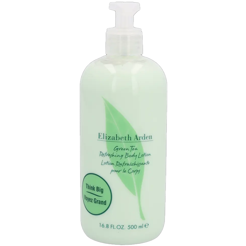 Elizabeth Arden Green Tea Body Lotion