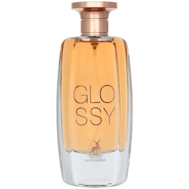 Maison Alhambra Glossy Edp - 100ml