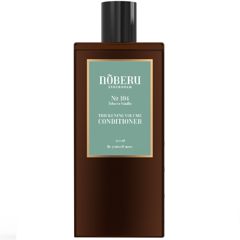 Thickening Volume Conditioner - Tobacco Vanilla
