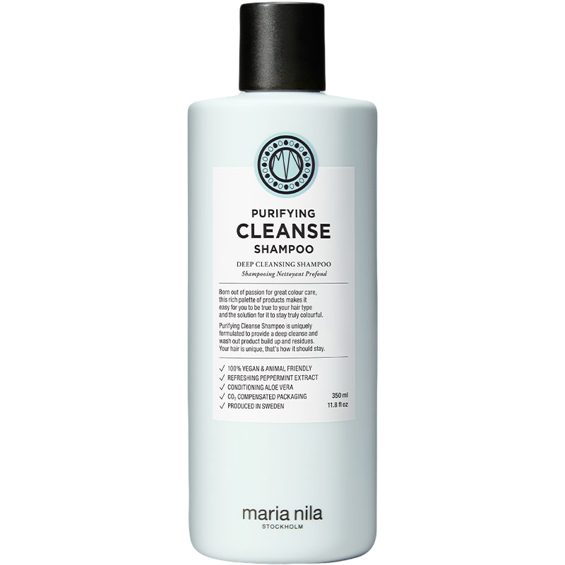 Purifying Cleanse Shampoo - 350ml
