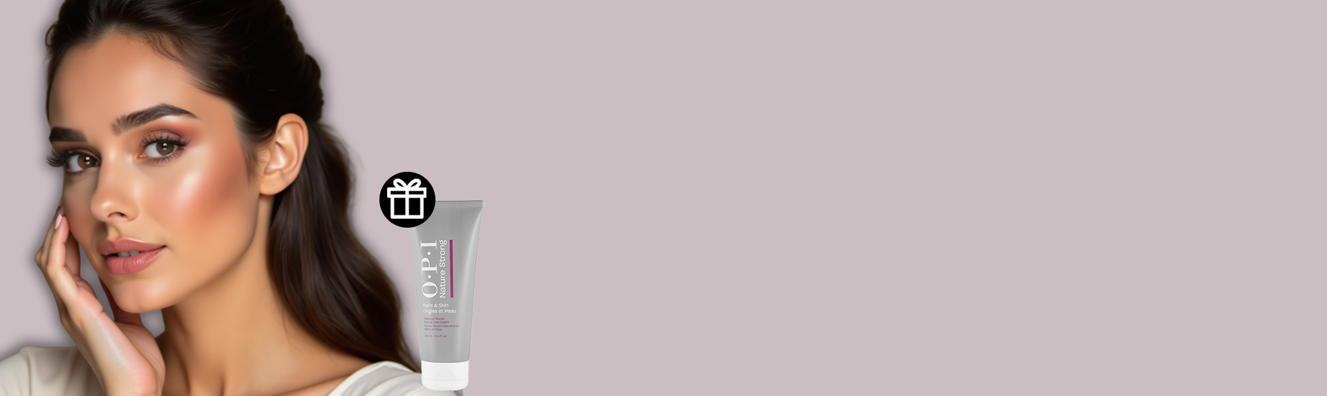 Startseitenbanner-OPI-Handcreme