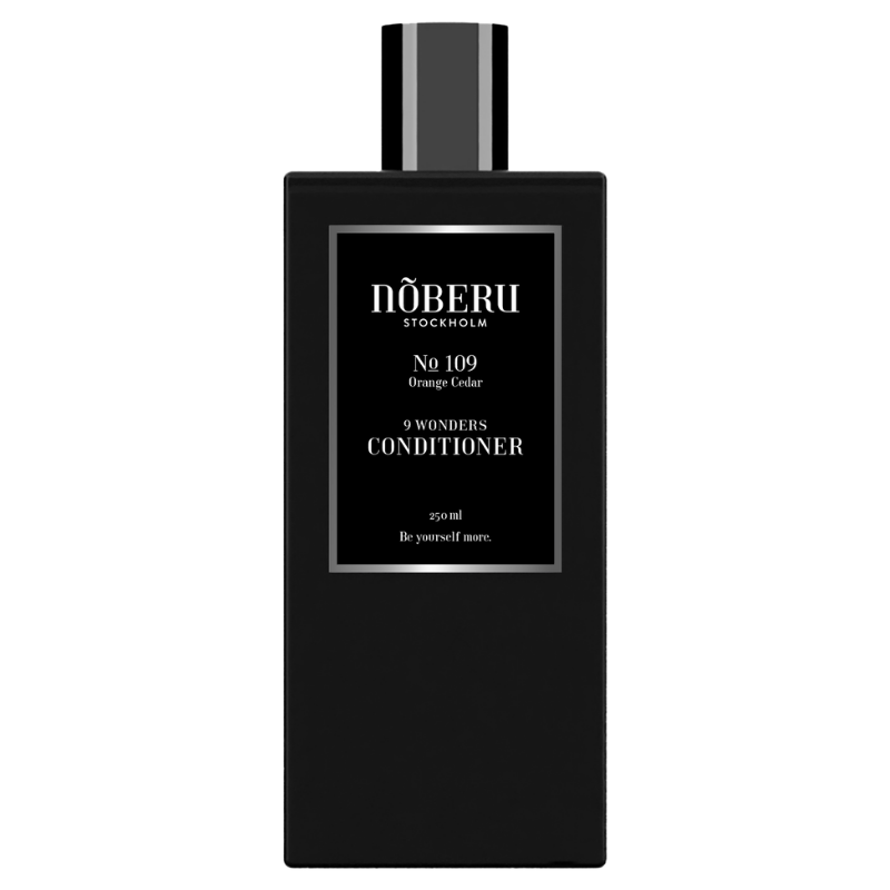 Noberu - 9 Wonders Conditioner