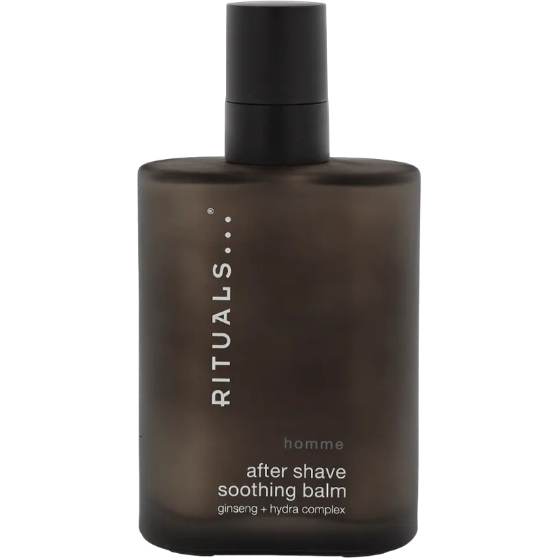 Rituals Homme After Shave Soothing Balm