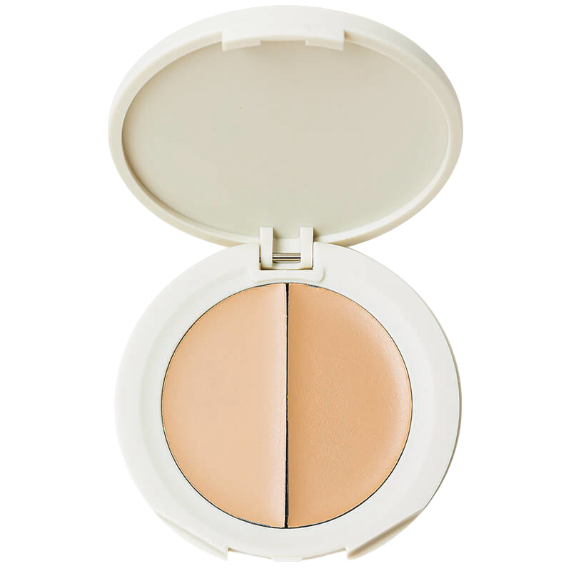 Duo Concealer Strandgyllen Light - 2.8g