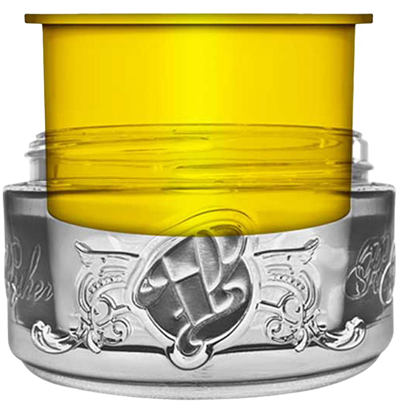 Dirt Dry Clay Refill - 85g