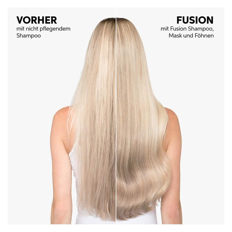 Fusion Shampoo 1000ml