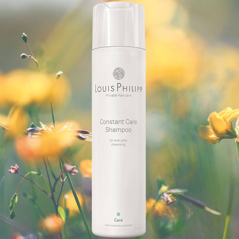 Constant Care Shampoo Louis Philipp 250ml