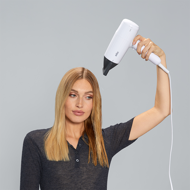 Braun Hair Dryer HD 2.1